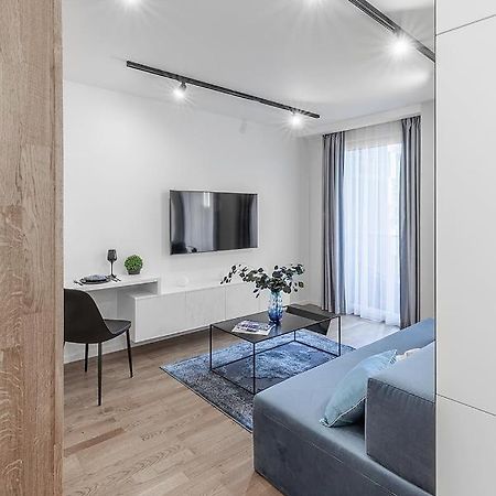 Brand New Apartment In Vilnius Ngoại thất bức ảnh