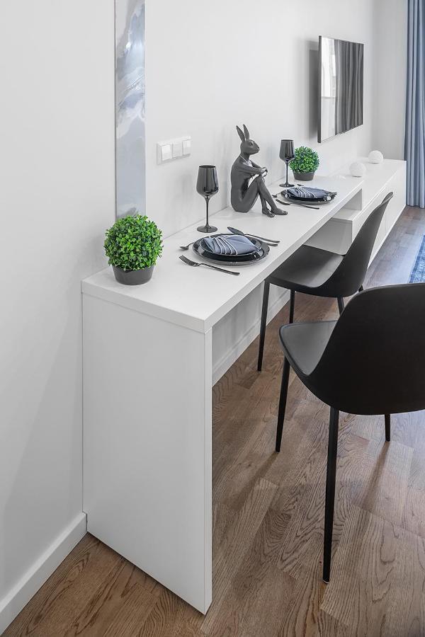 Brand New Apartment In Vilnius Ngoại thất bức ảnh
