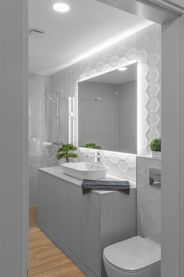 Brand New Apartment In Vilnius Ngoại thất bức ảnh