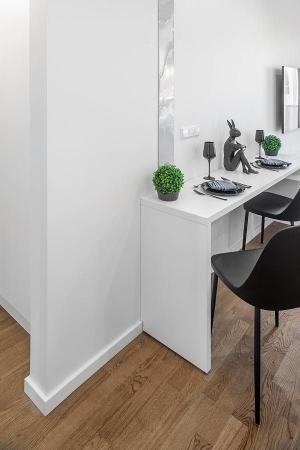 Brand New Apartment In Vilnius Ngoại thất bức ảnh