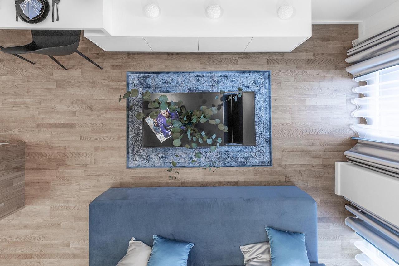Brand New Apartment In Vilnius Ngoại thất bức ảnh