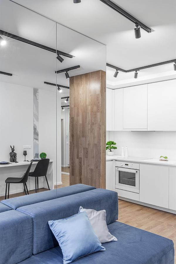 Brand New Apartment In Vilnius Ngoại thất bức ảnh